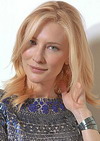 Cate Blanchett Nominacin Oscar 2006